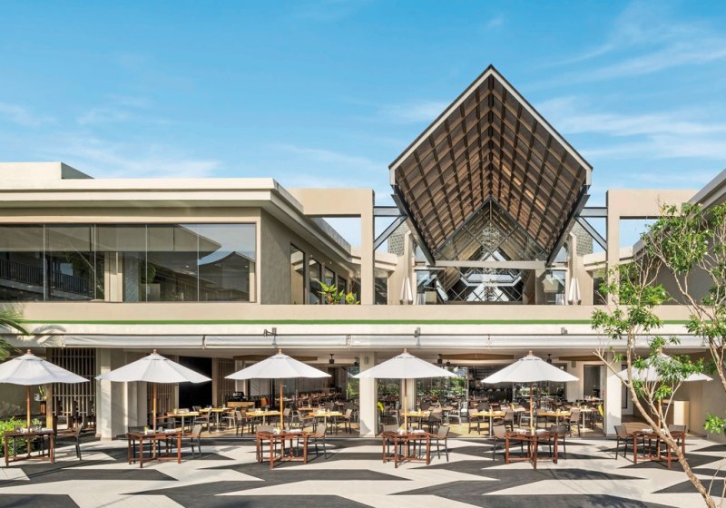 Beispiel: Kulinarik & Restaurants