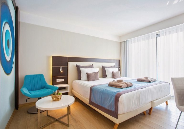 Hotel Allgemein