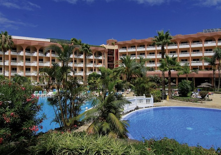 Hotel Allgemein