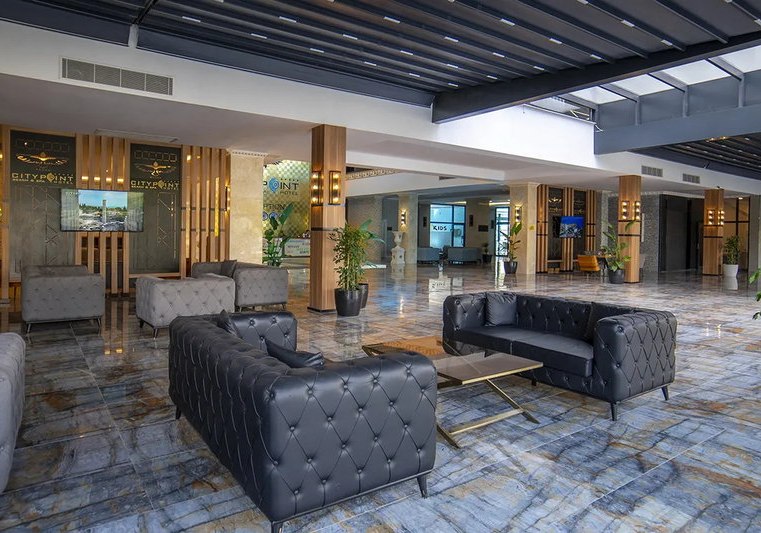 Hotel Allgemein