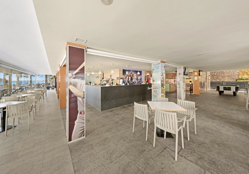 Beispiel: Kulinarik & Restaurants