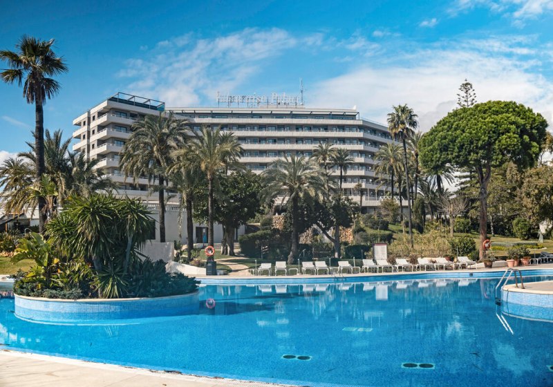 Hotel Allgemein