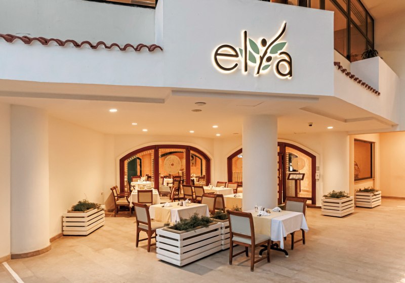 Kulinarik & Restaurants