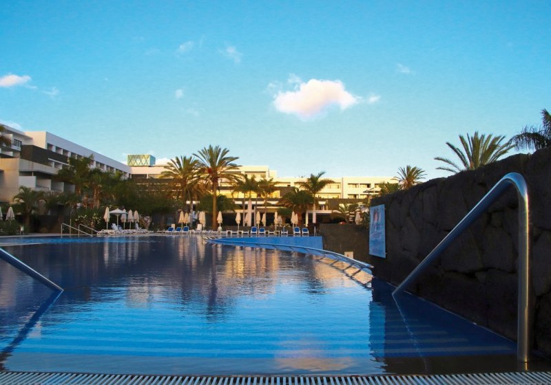 Hotel Allgemein