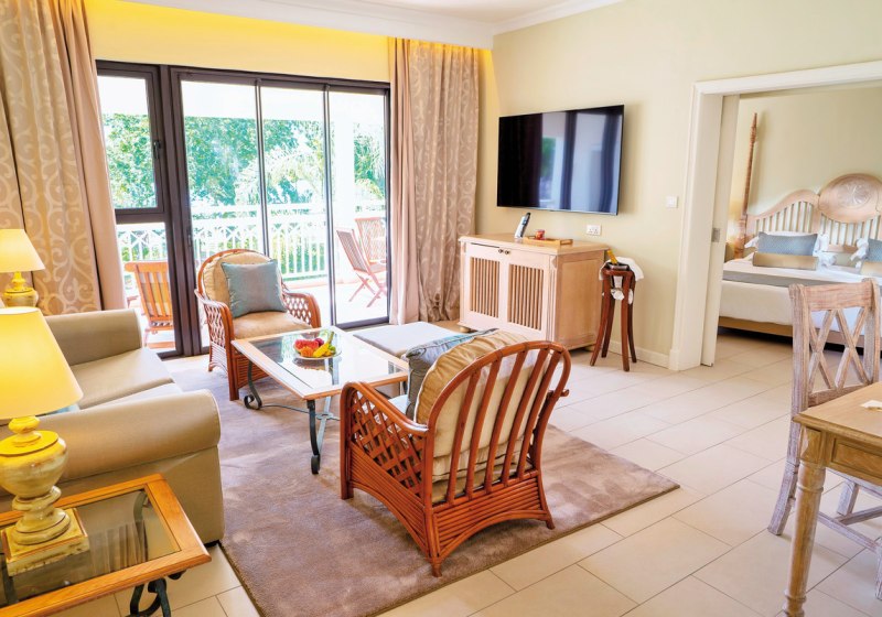 Zimmer & Wohnkomfort