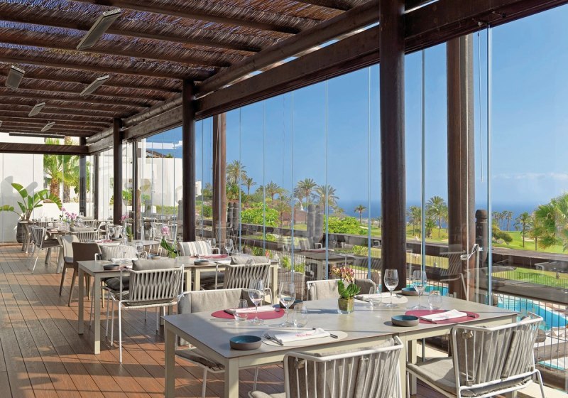 Beispiel: Kulinarik & Restaurants