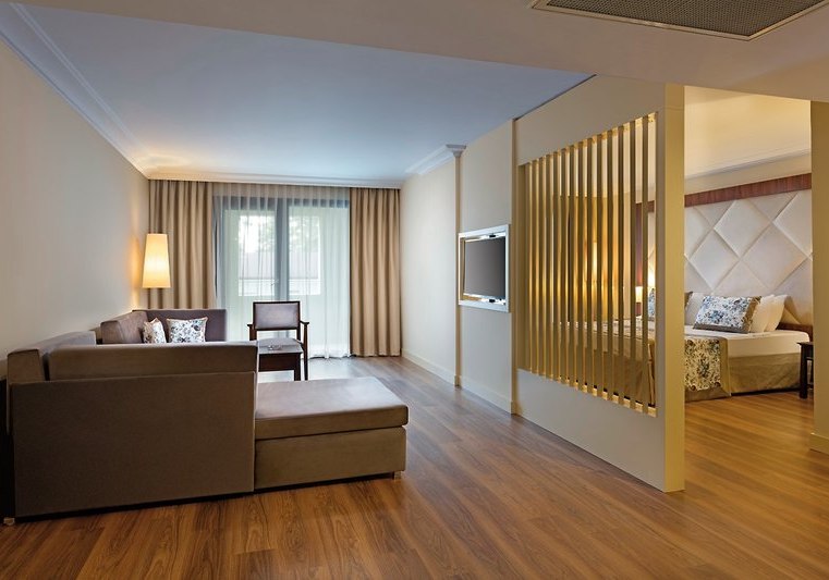 Hotel Allgemein