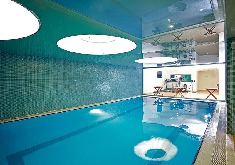Hotel Allgemein