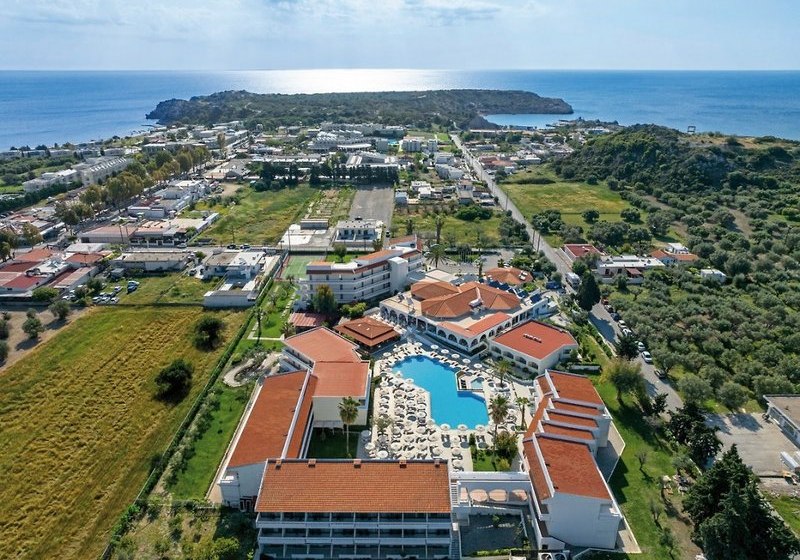 Hotel Allgemein