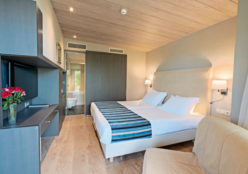 Zimmer & Wohnkomfort