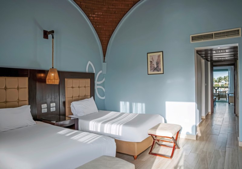Hotel Allgemein