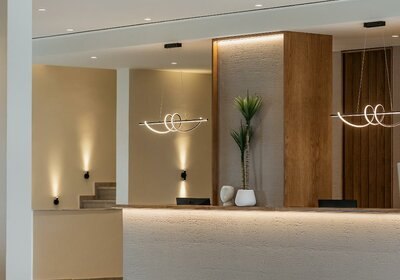 Hotel Allgemein