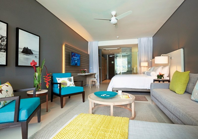 Zimmer & Wohnkomfort