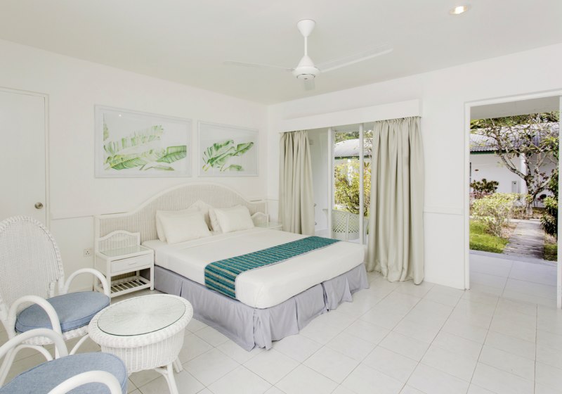 Zimmer & Wohnkomfort