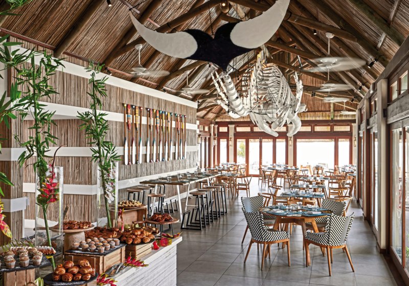 Kulinarik & Restaurants