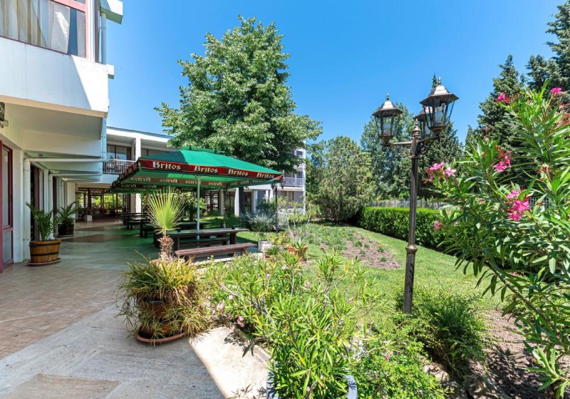 Hotel Allgemein