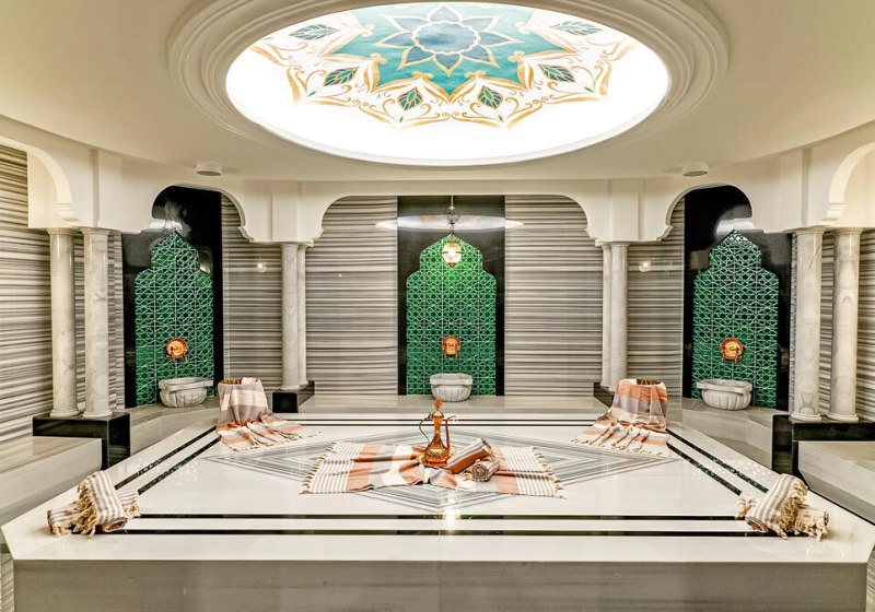 Hotel Allgemein