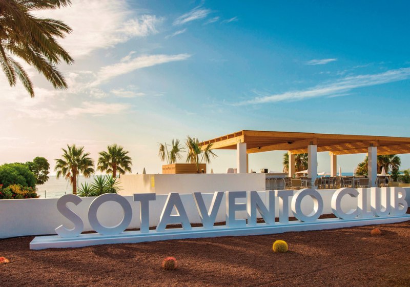 Fuerteventura Princess