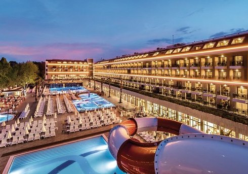 Hotel Allgemein