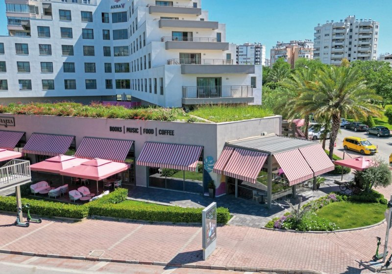 Kulinarik & Restaurants