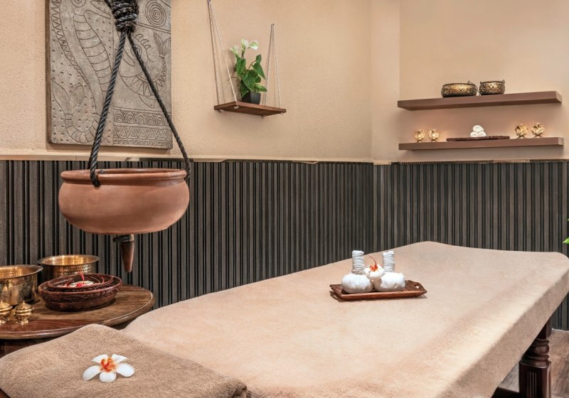 Beispiel: Wellness & Entspannung