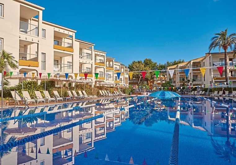 Hotel Allgemein