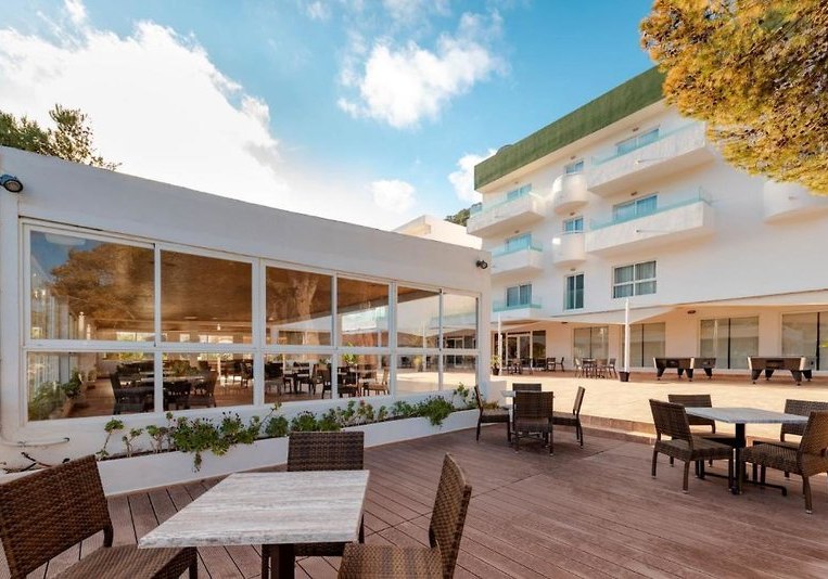 Hotel Allgemein