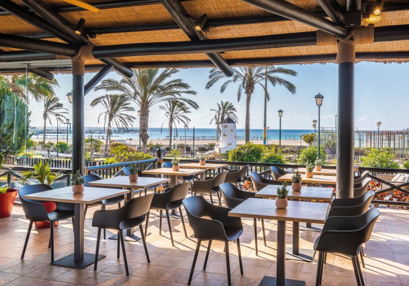 Beispiel: Kulinarik & Restaurants