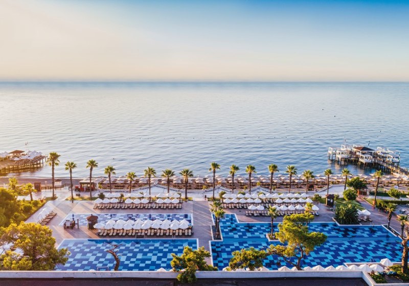 Hotel Allgemein