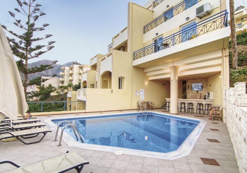 Hotel Allgemein