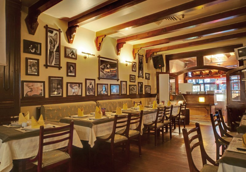 Kulinarik & Restaurants