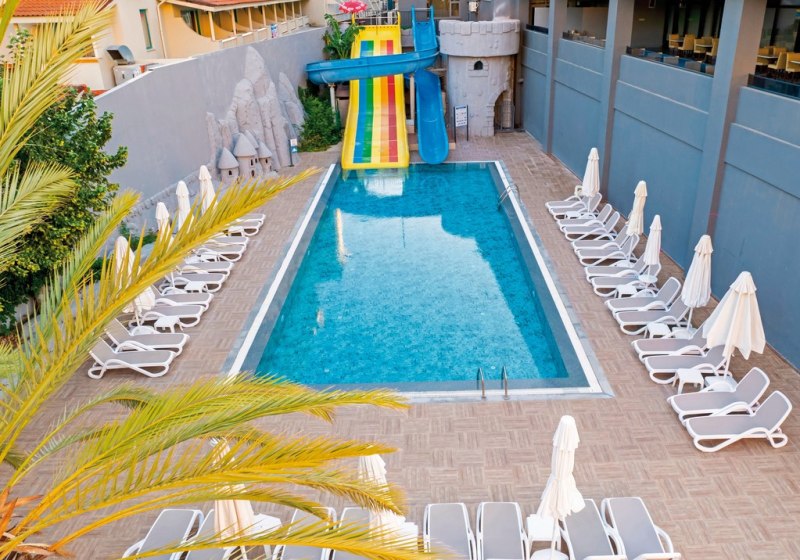 Hotel Allgemein