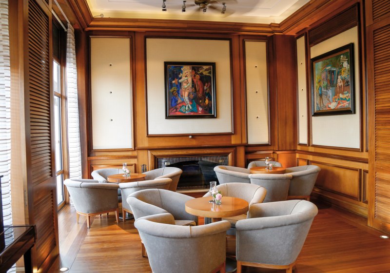 Beispiel: Kulinarik & Restaurants