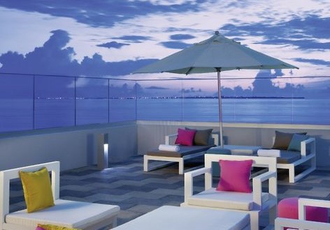 Hotel Allgemein