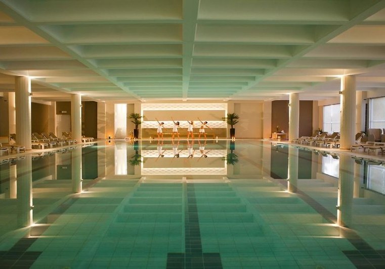 Hotel Allgemein