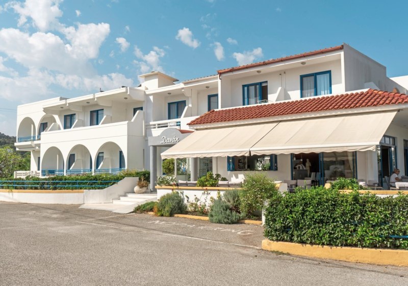 Hotel Allgemein