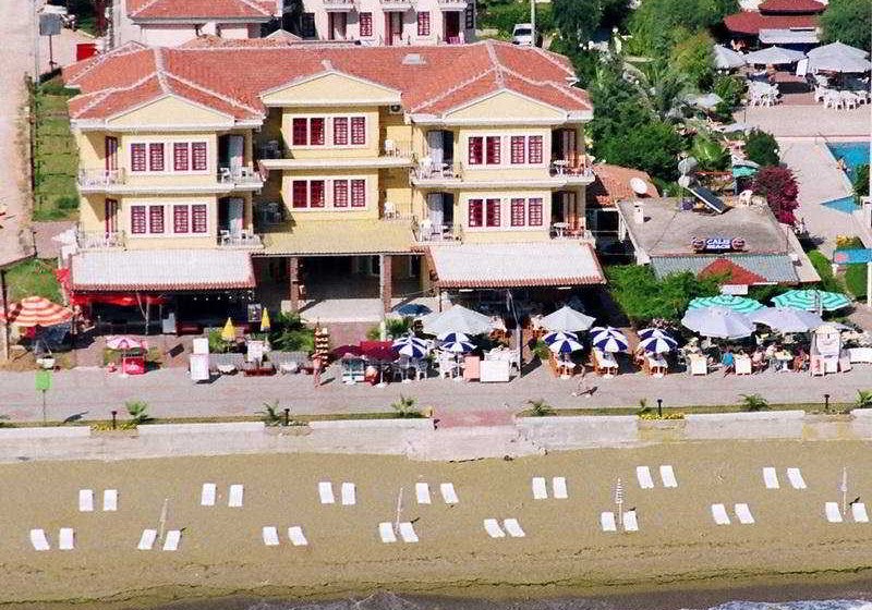 Hotel Allgemein