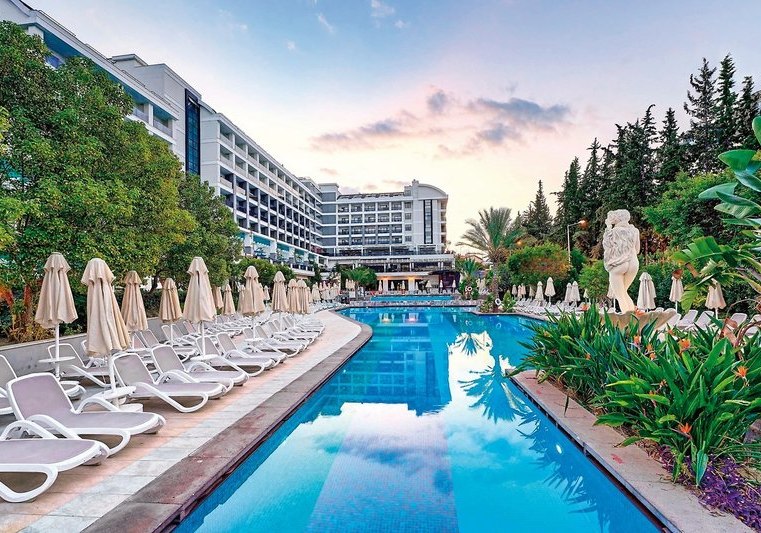 Hotel Allgemein