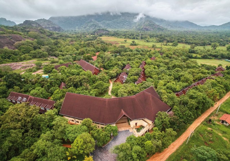 Beispiel: Hotel Außenpool