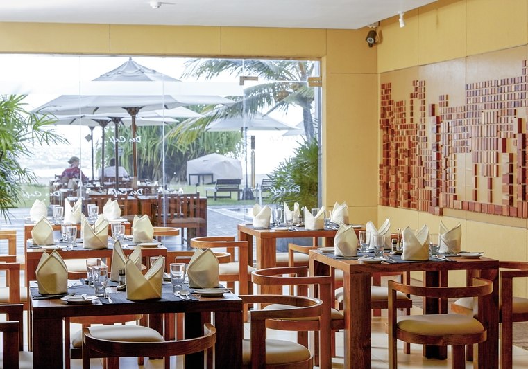 Kulinarik & Restaurants