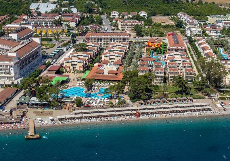 Hotel Allgemein