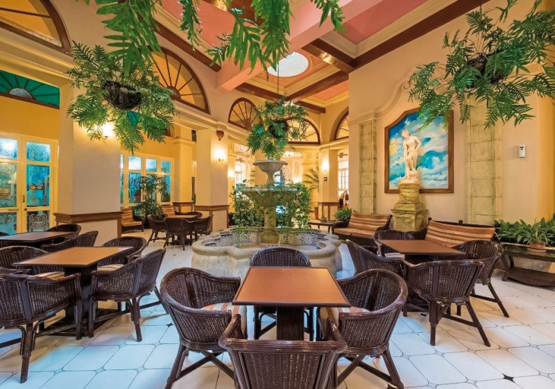 Kulinarik & Restaurants