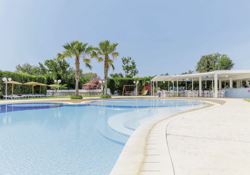 Hotel Allgemein