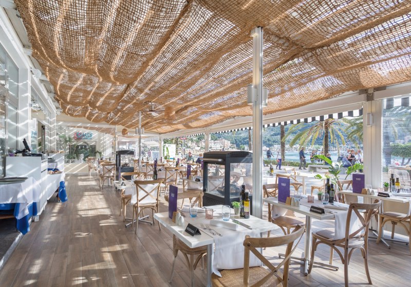 Kulinarik & Restaurants