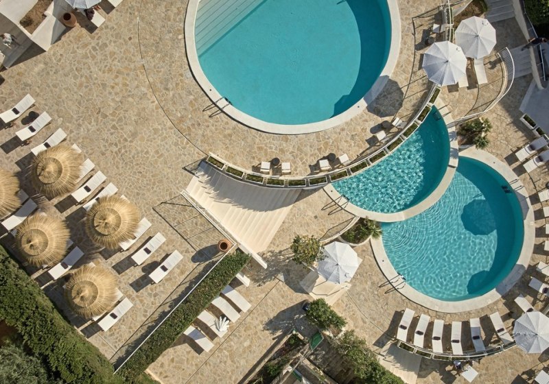 Hotel Allgemein