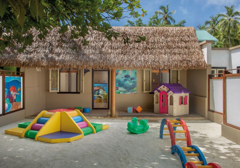 Beispiel: Unterhaltung Familie