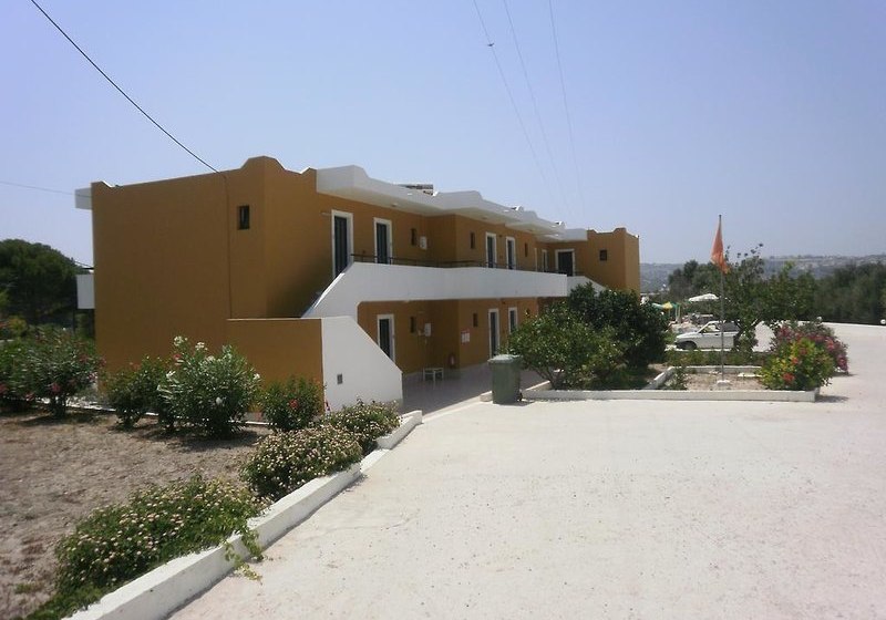Hotel Allgemein