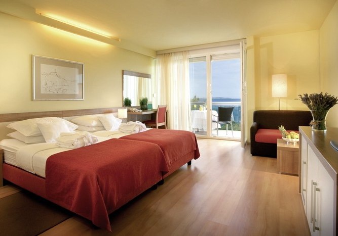 Hotel Allgemein