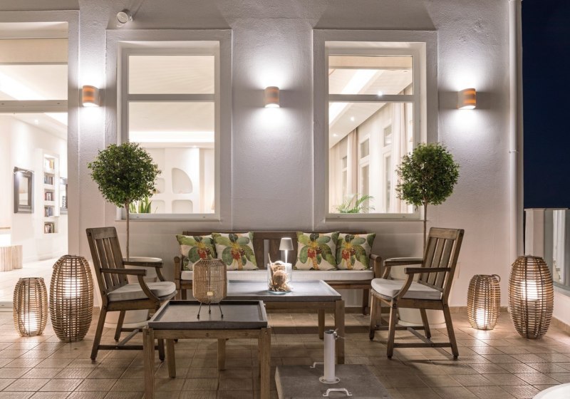 Beispiel: Kulinarik & Restaurants