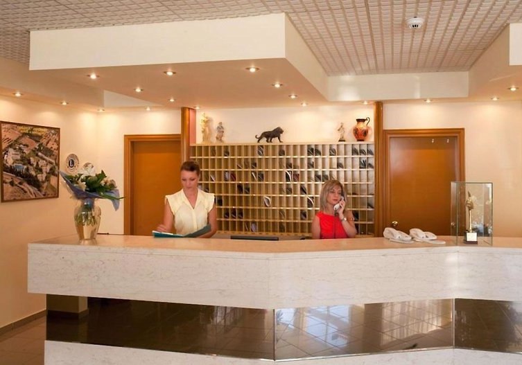 Hotel Allgemein